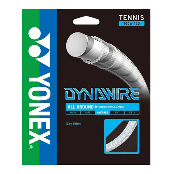 Yonex Dynawire 16L (White)
