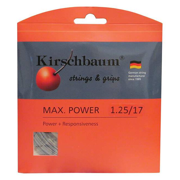 Kirschbaum Max Power 40'