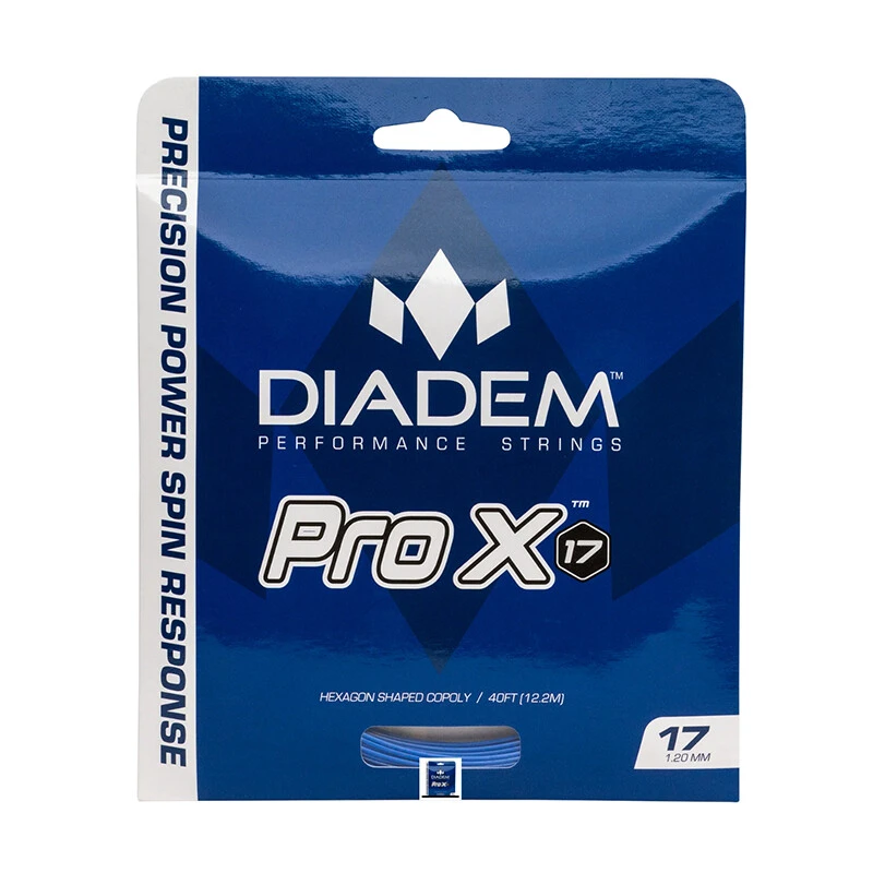 Diadem Pro X (Blue)