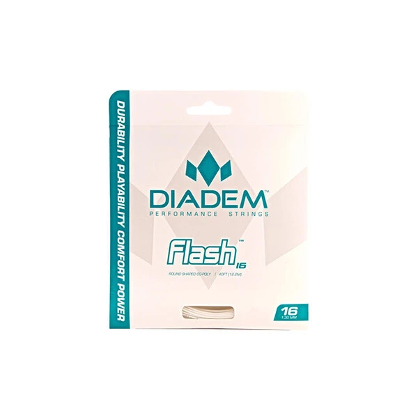 Diadem Solstice Flash (White)