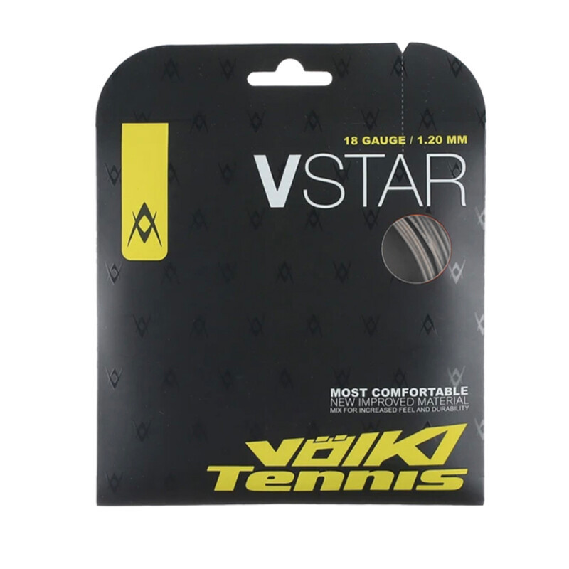 Volkl V-Star 18g (Silver)