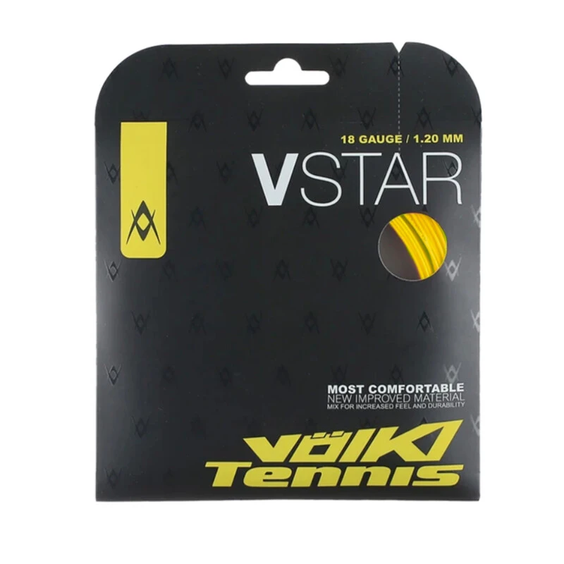 Volkl V-Star 18g (Yellow)