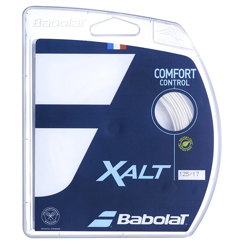 Babolat XALT (White)