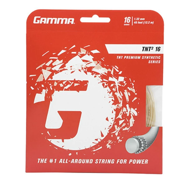 GAMMA TNT 2 16g (Natural)