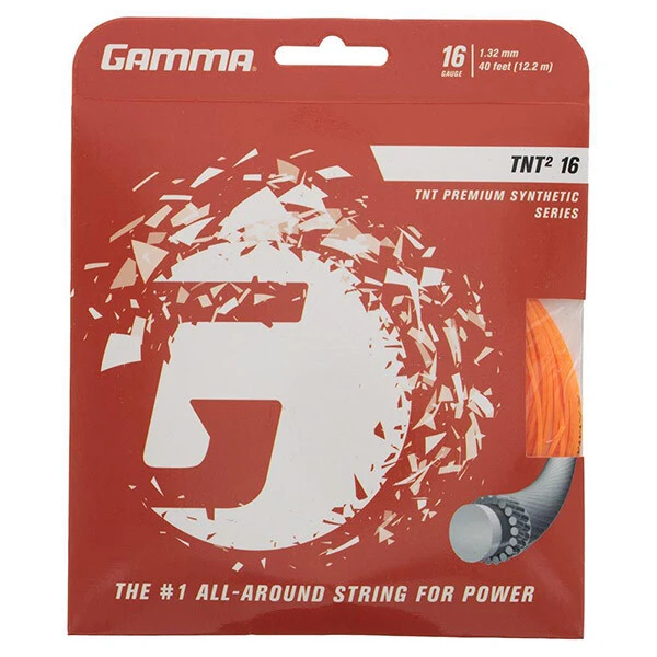 GAMMA TNT 2 16g (Orange)