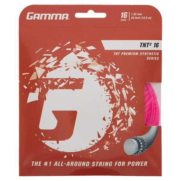 GAMMA TNT 2 16g (Pink)