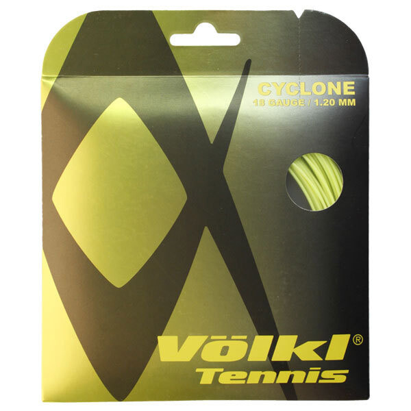 Volkl Cyclone 18g (Yellow)