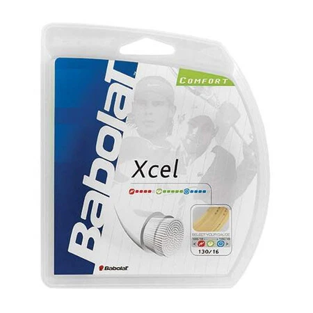 Babolat Xcel (Natural)