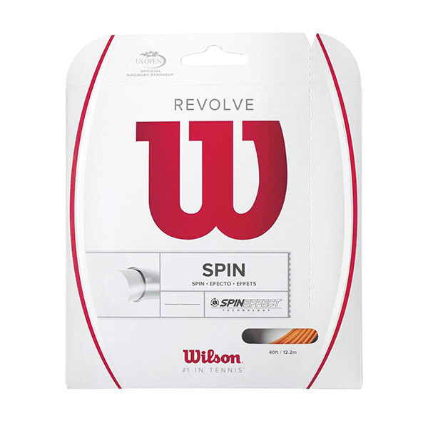 Wilson Revolve 17g (Orange)