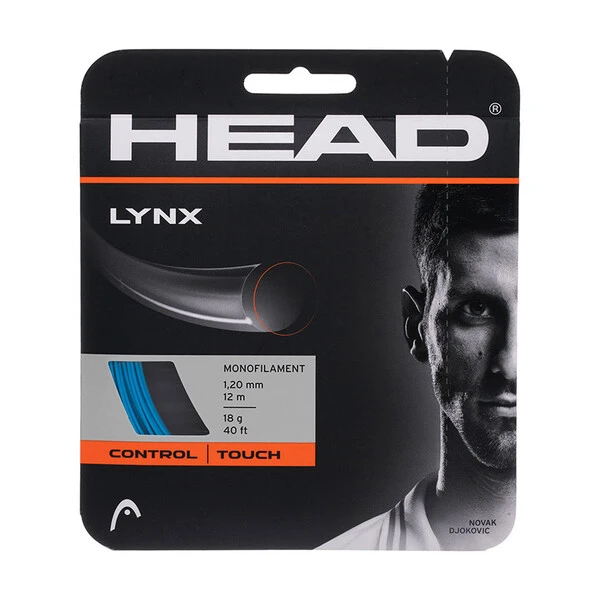 HEAD Lynx 18g (Blue)