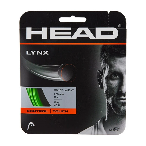 HEAD Lynx 18g (Green)
