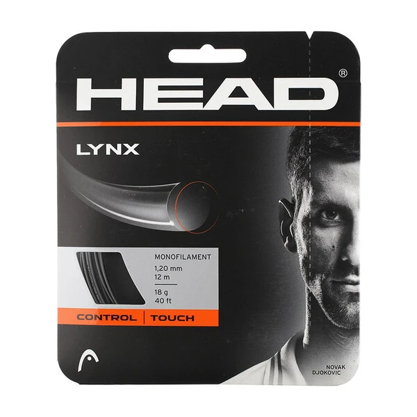 HEAD Lynx 18g (Anthracite)
