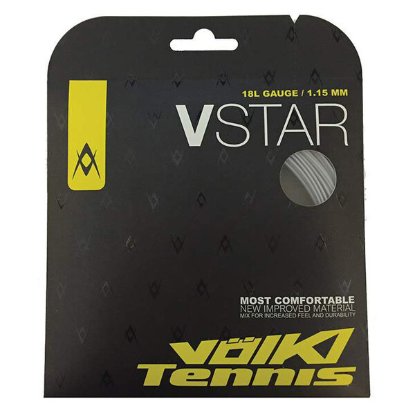 Volkl V-Star 18L (Silver)