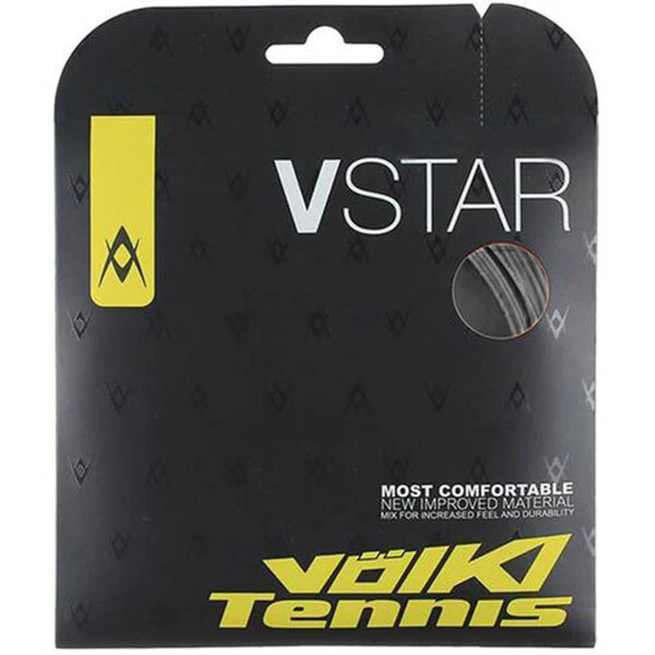 Volkl V-Star 16g (Silver)