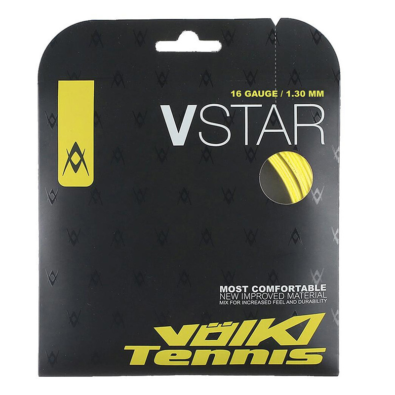 Volkl V-Star 16g (Yellow)