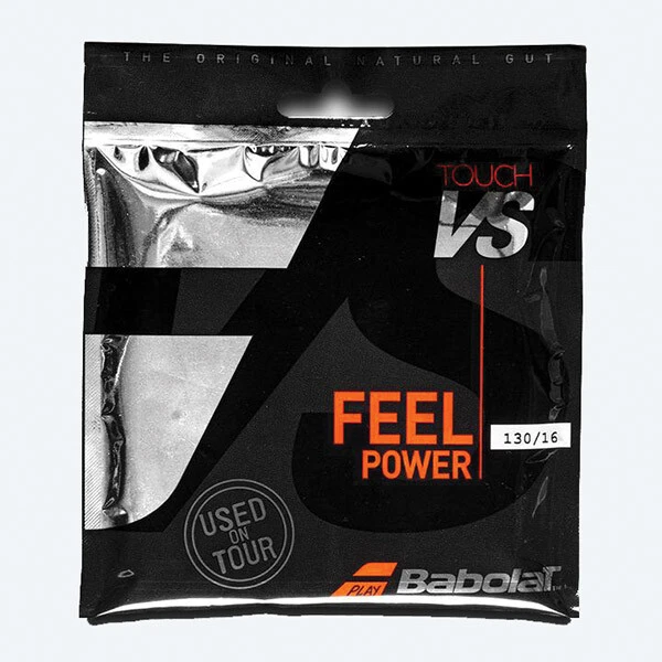 Babolat VS Natural Gut 16g (Black)