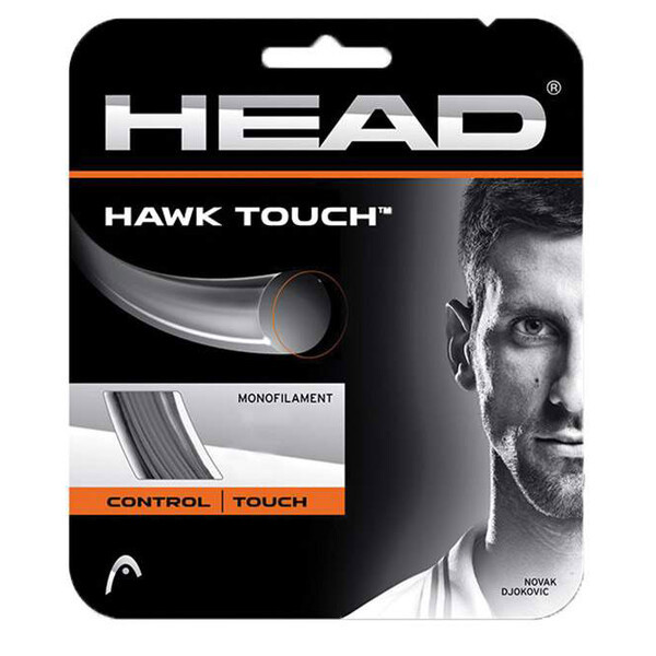 HEAD Hawk Touch 18g (Grey)