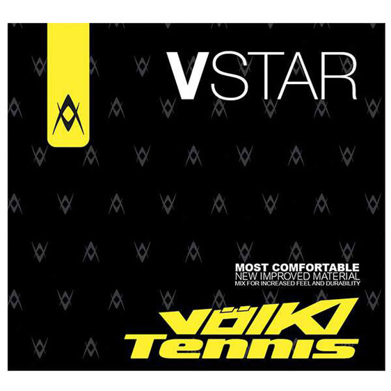 Volkl V-Star 17g (Silver)