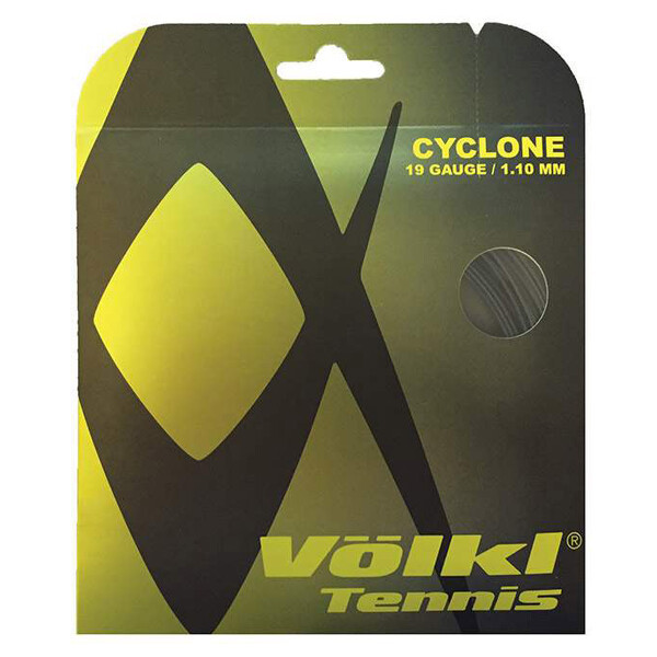 Volkl Cyclone 19g (Black)