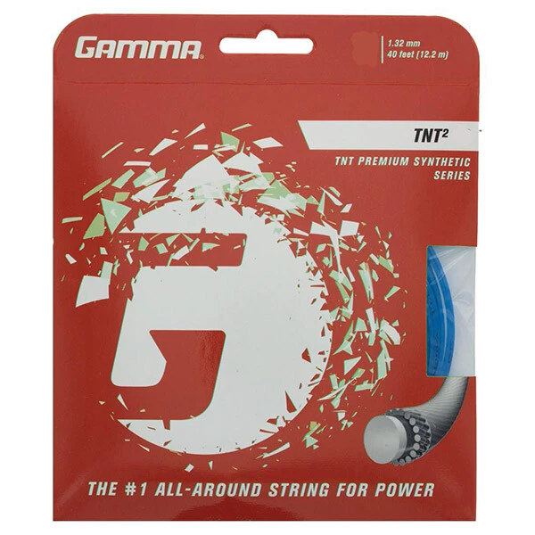 GAMMA TNT 2 17g (Blue)