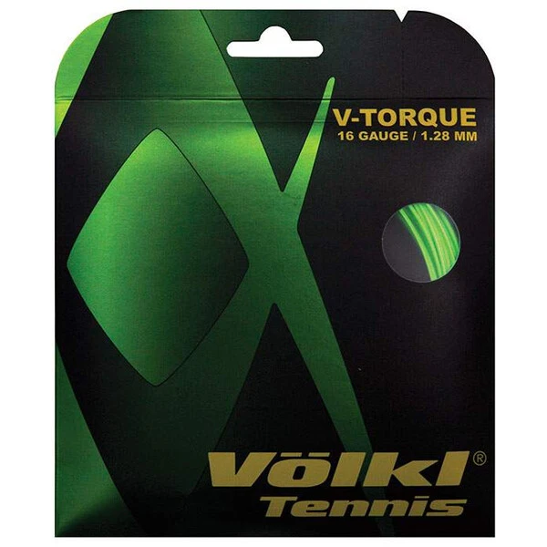 Volkl V-Torque (Neon Green)
