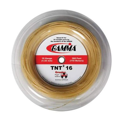 GAMMA TNT 2 Reel 360' (Natural)