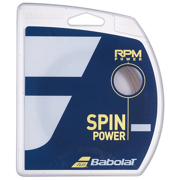 Babolat RPM Power (Copper)
