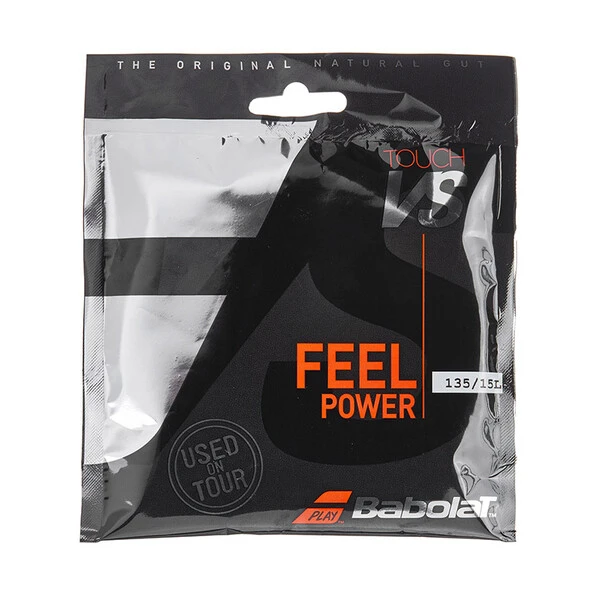 Babolat VS Natural Gut (Natural)