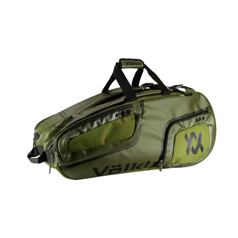 Volkl Primo Combi Bag (2024) | Fromuth Racquet Sports