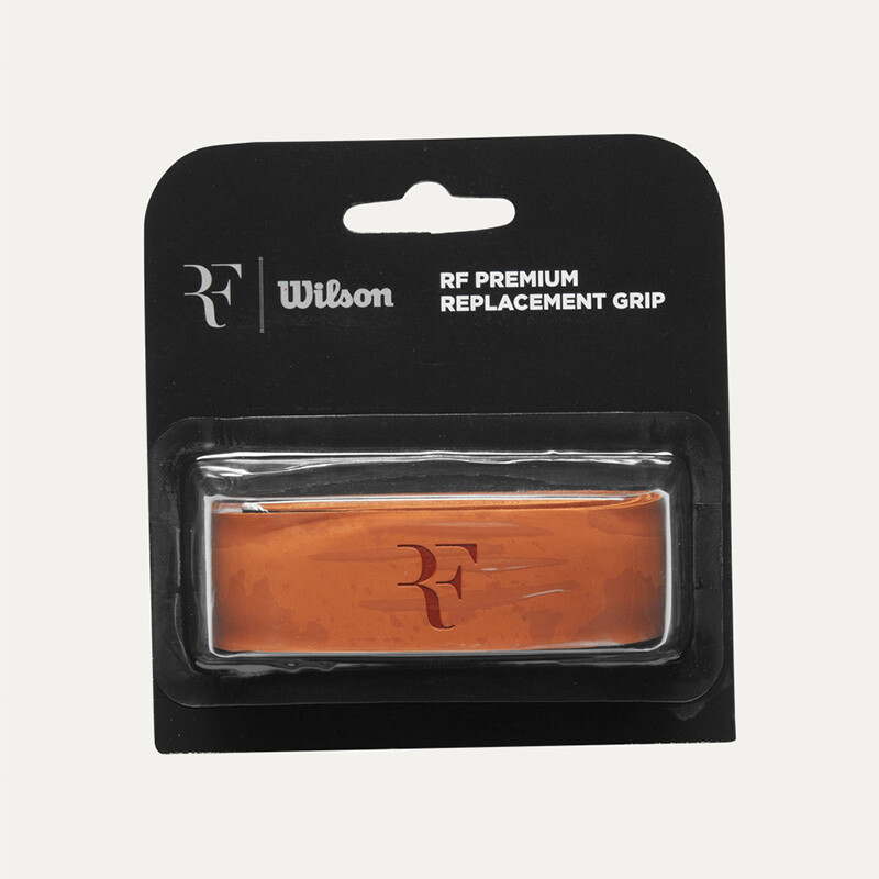 Wilson RF Premium Grip (1x) | Fromuth Racquet Sports
