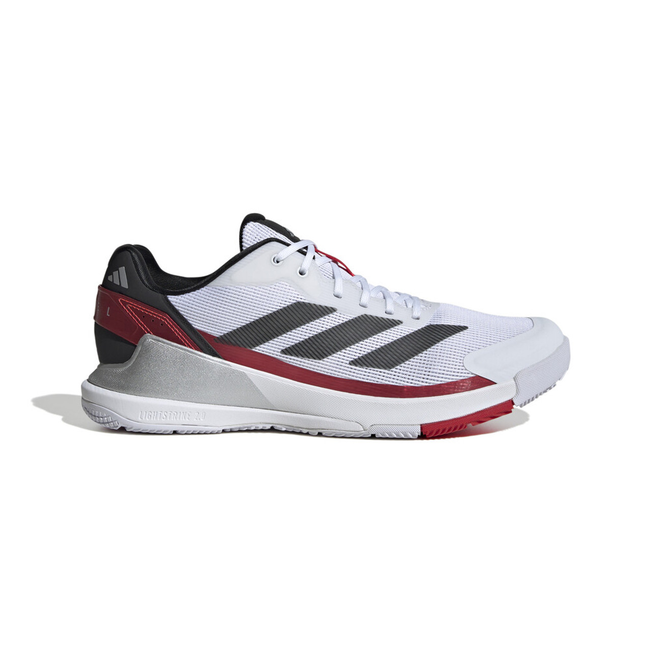 akic adidas Crazyquick LS Padel (M)