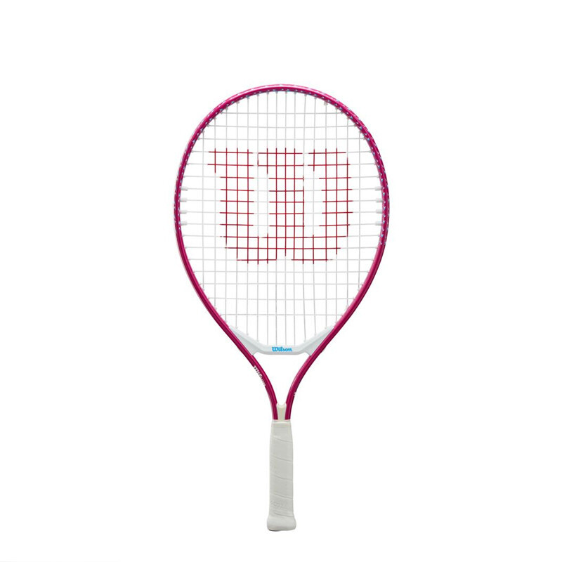 Wilson Tidal 102 硬式テニスラケット ブラック/ピンク Wilson Tidal