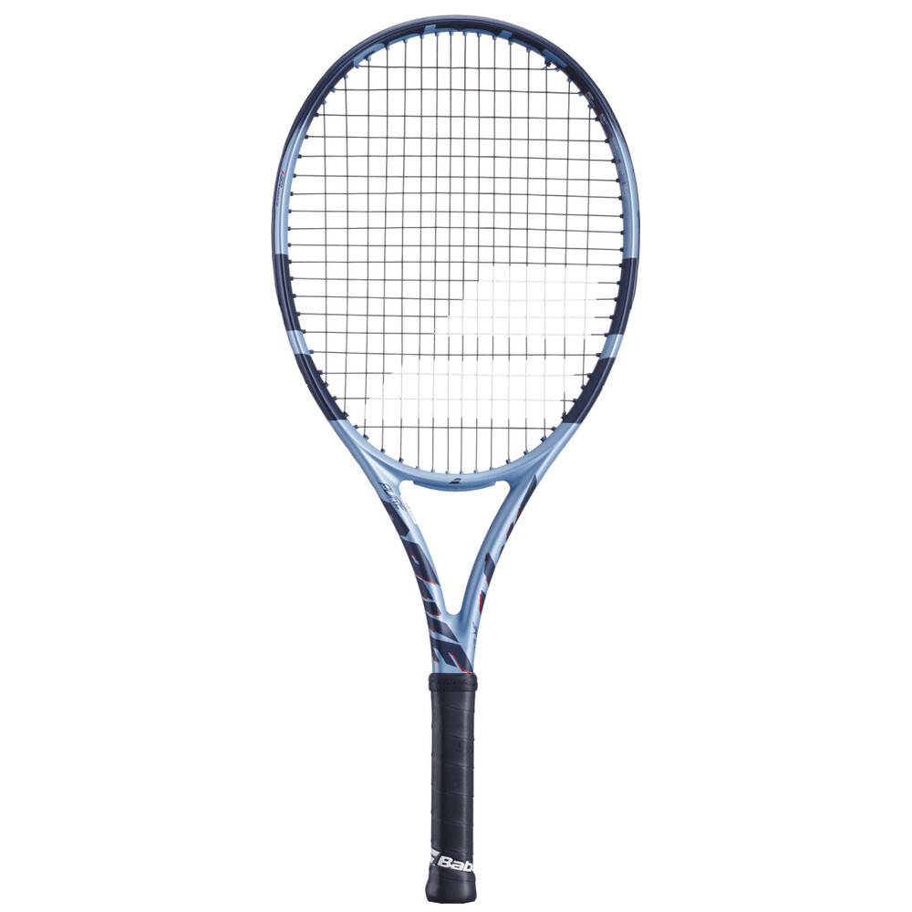 Babolat PURE DRIVE ウィンブルドン 2025 G2 babolat-pure-drive-junior-26-