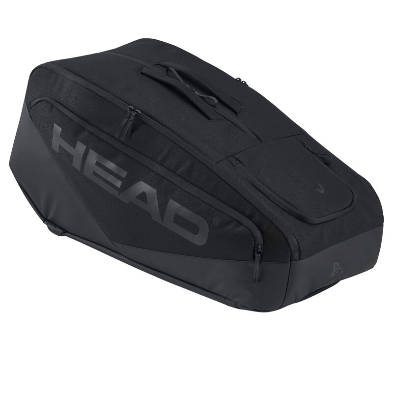 HEAD Pro X 12-Racquet Bag XL (2025) | Fromuth Racquet Sports