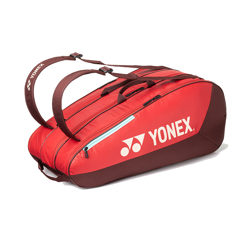 Yonex Team 9 Pack Racquet Bag (2025) | Fromuth Racquet Sports