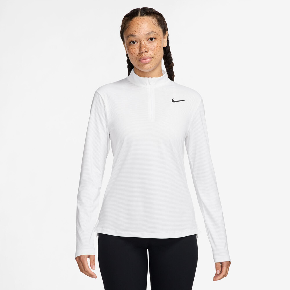 Nike Dri-FIT UV Victory 1/2 Zip Top (W)