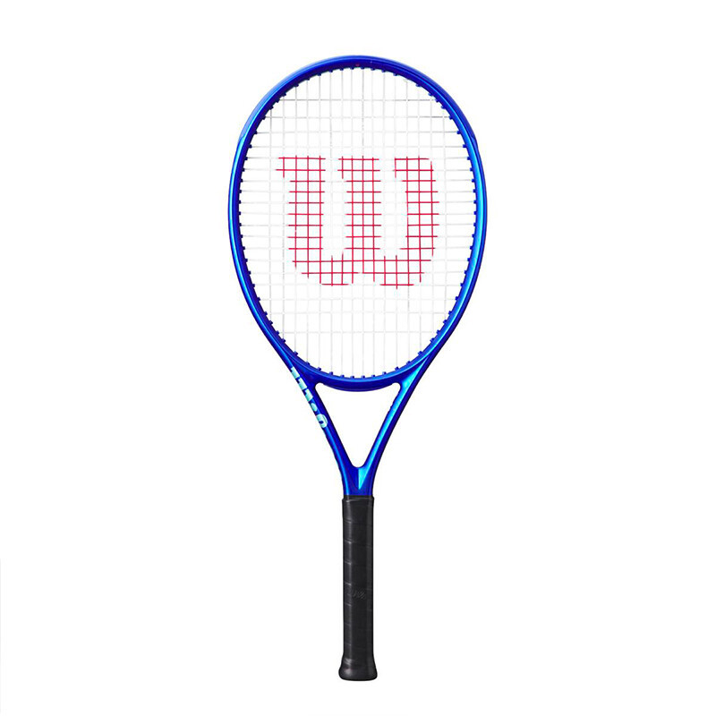 Wilson Ultra Junior 26 V5 (Strung) | Fromuth Racquet Sports