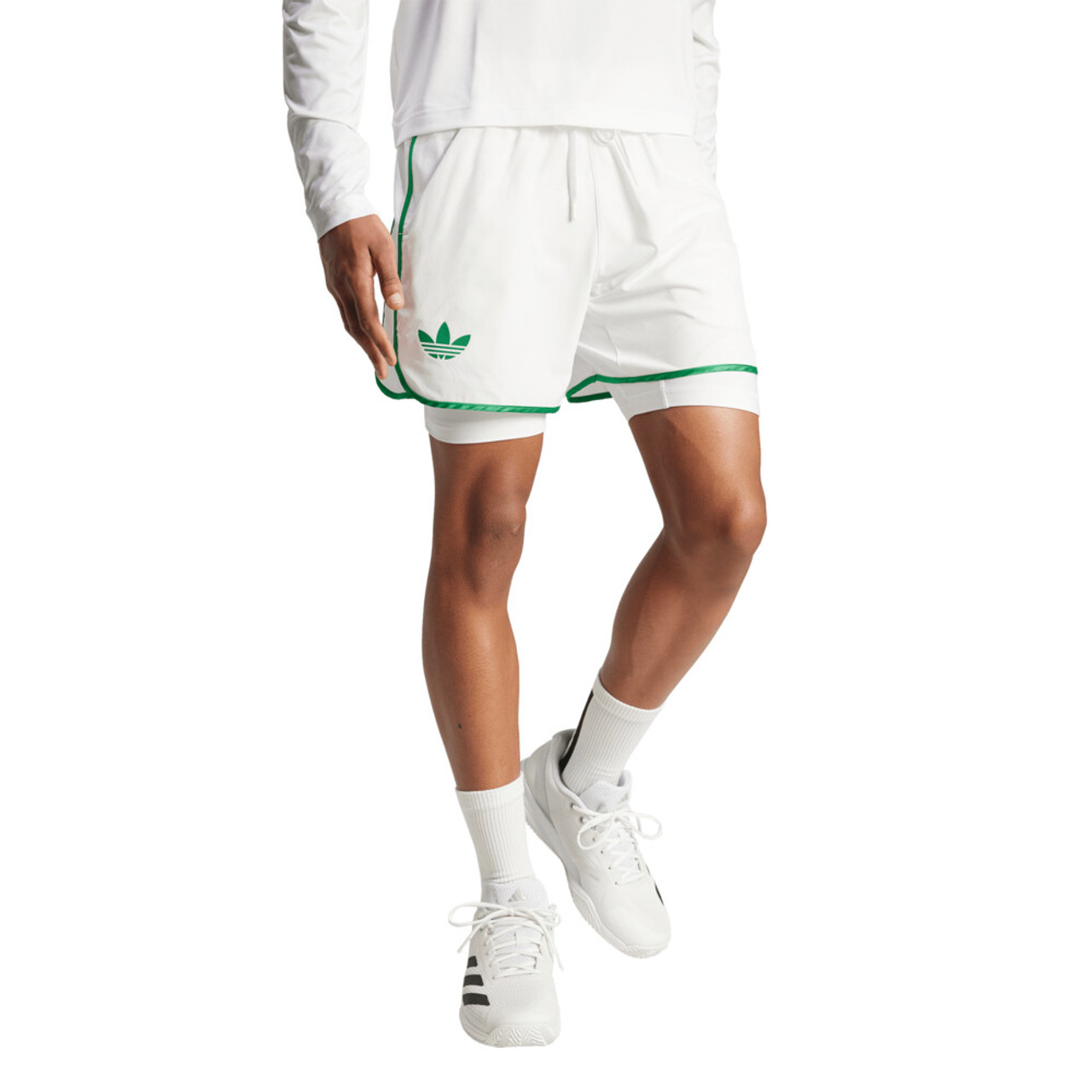 TFW49 2025 REGULAR SHORTS ホワイト XL TFW49】《MEN'S》REGULAR SHORTS (WHITE) | Sandy GOLF