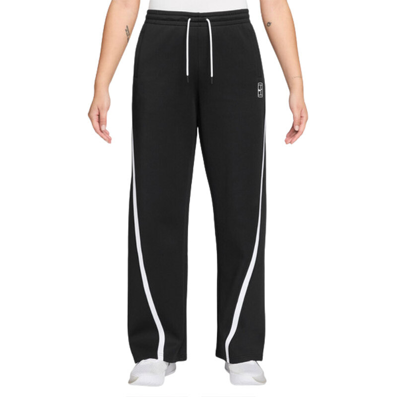 Nike Court Advantage Mid-Rise Pant (W) | Fromuth Racquet Sports