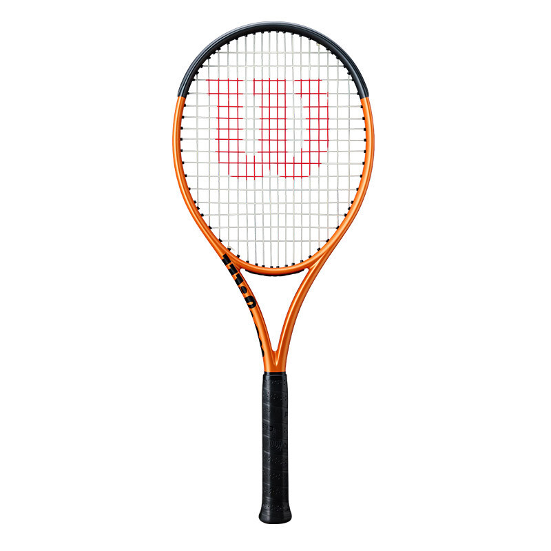 Wilson Burn 100s v3.0 ２本セット New Wilson Burn 100s original 3/8 grip 100 headsize 10.7oz Tennis