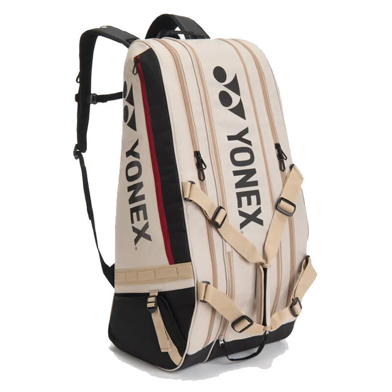 Yonex Gearlogic 9 Pack Racquet Bag (2026) | Fromuth