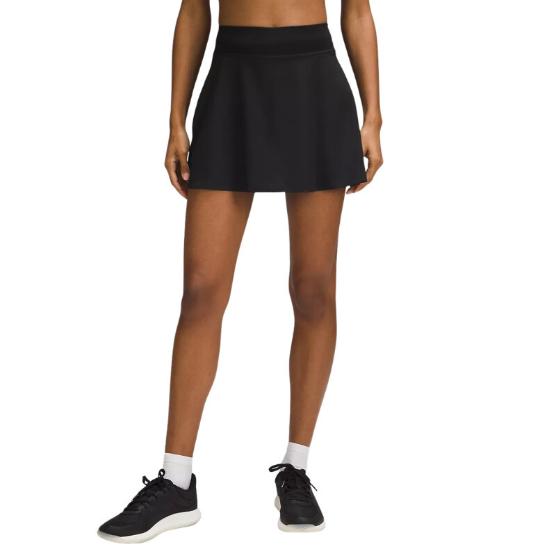 ウェア lululemon Lightweight High-Rise Tennis lululemon Lightweight High-Rise Tennis Skirt - Women's | Fromuth
