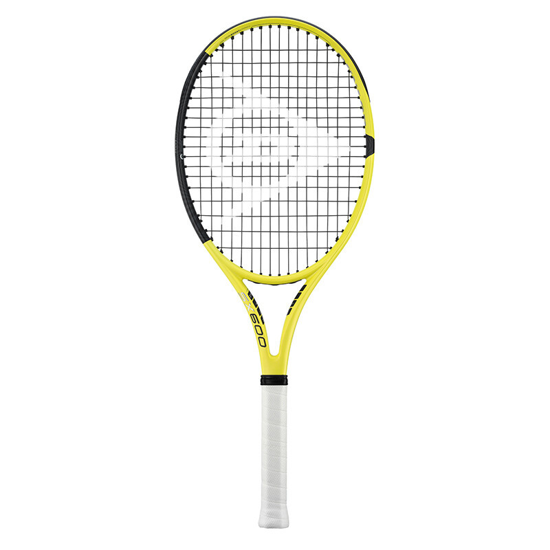 Dunlop SX 600 (105) (2022) | Fromuth Racquet Sports