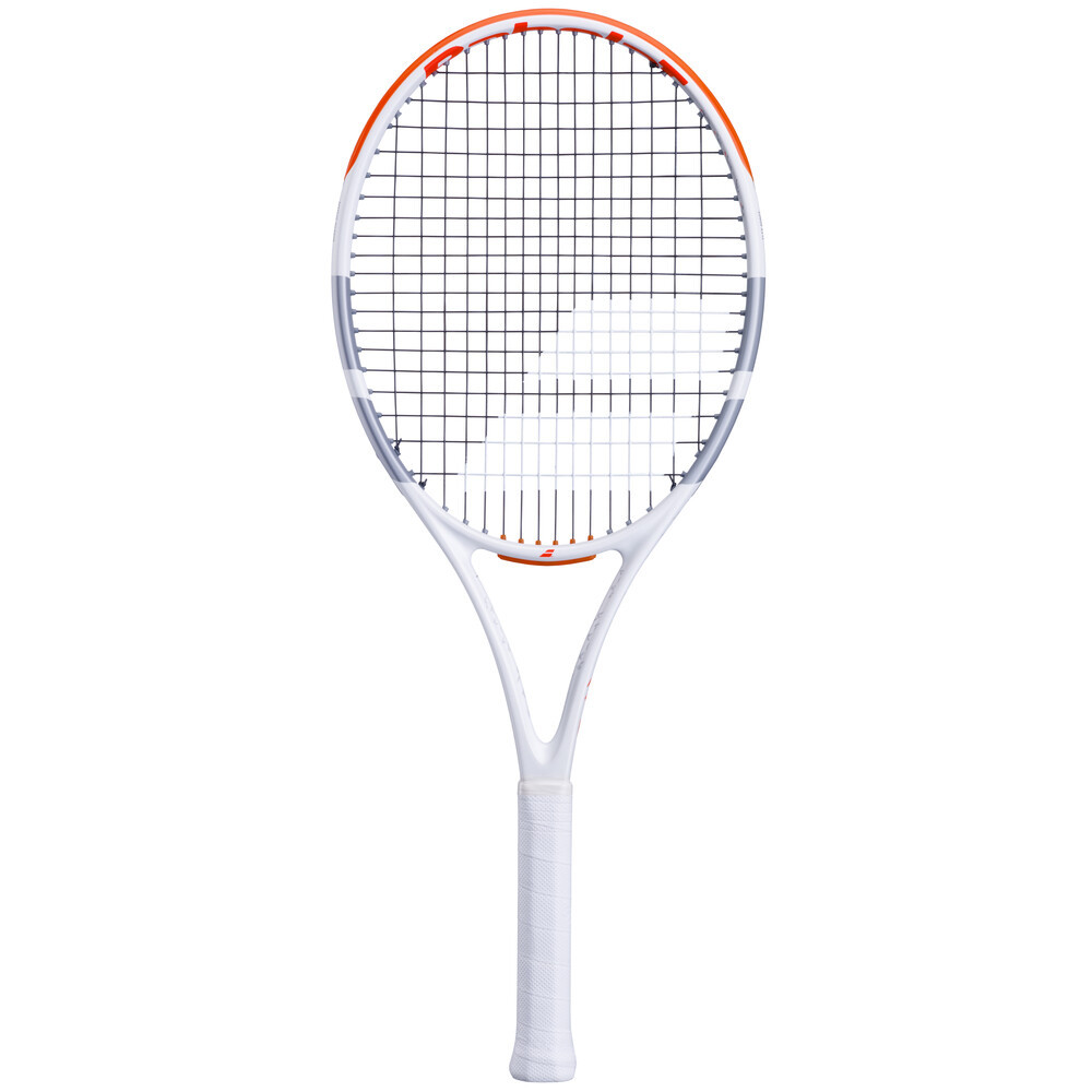 Babolat Evo Strike 国内正規品 Babolat Evo Strike 102 (Strung) (2024) | Fromuth Racquet Sports