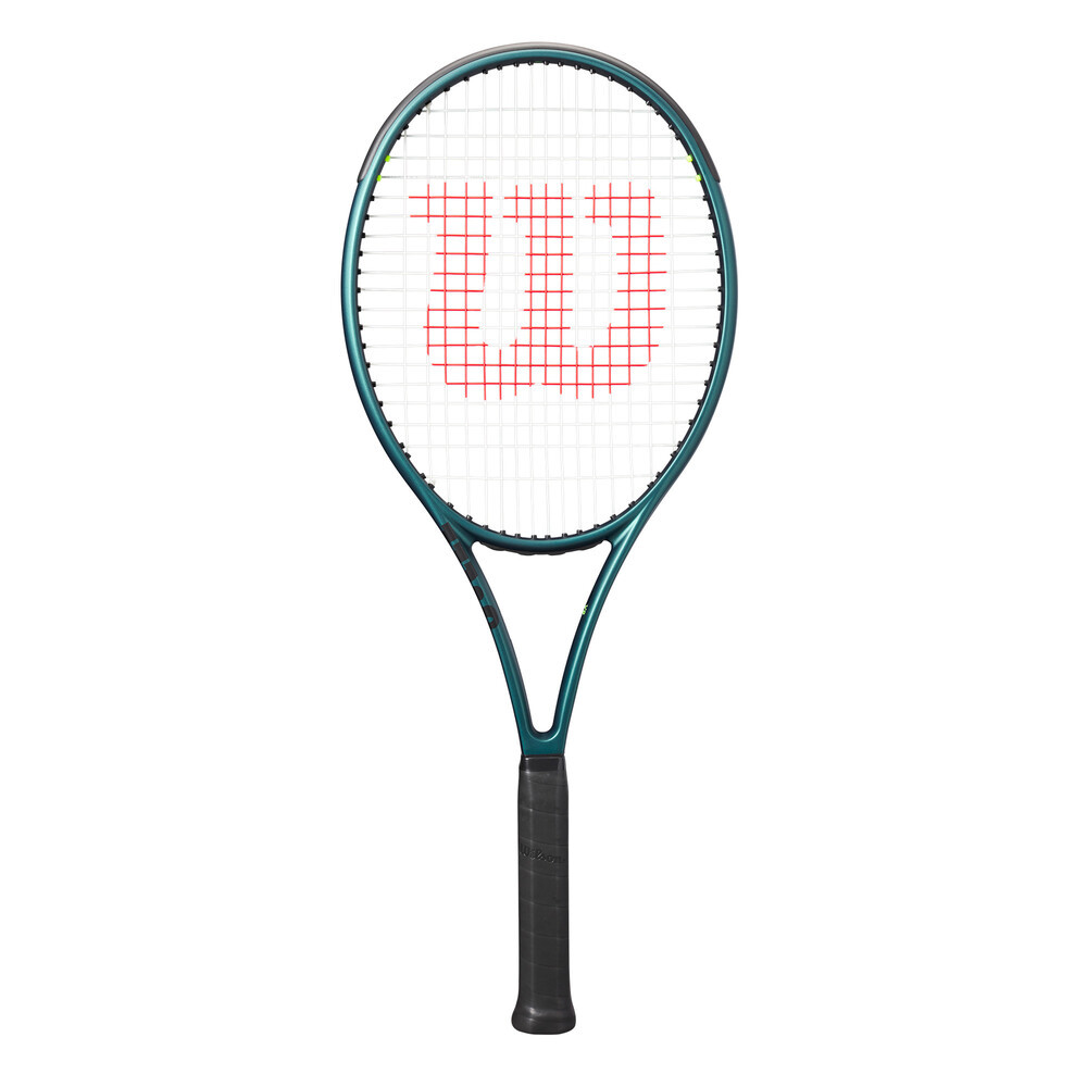 Wilson Blade 100L V9 | Fromuth Racquet Sports