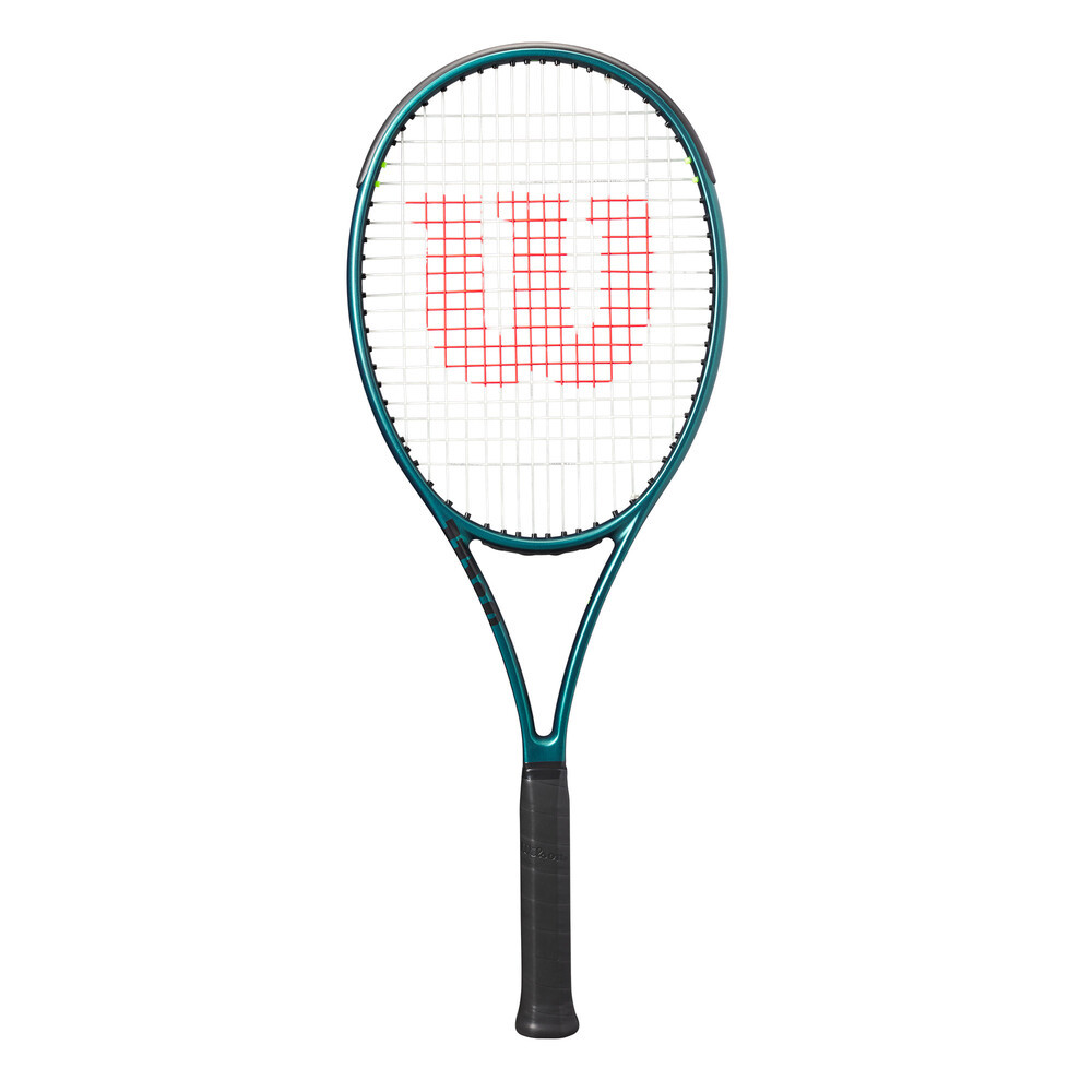 Wilson Blade 98 (16x19) V9 | Fromuth