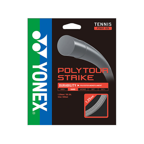 Yonex Polytour Strike
