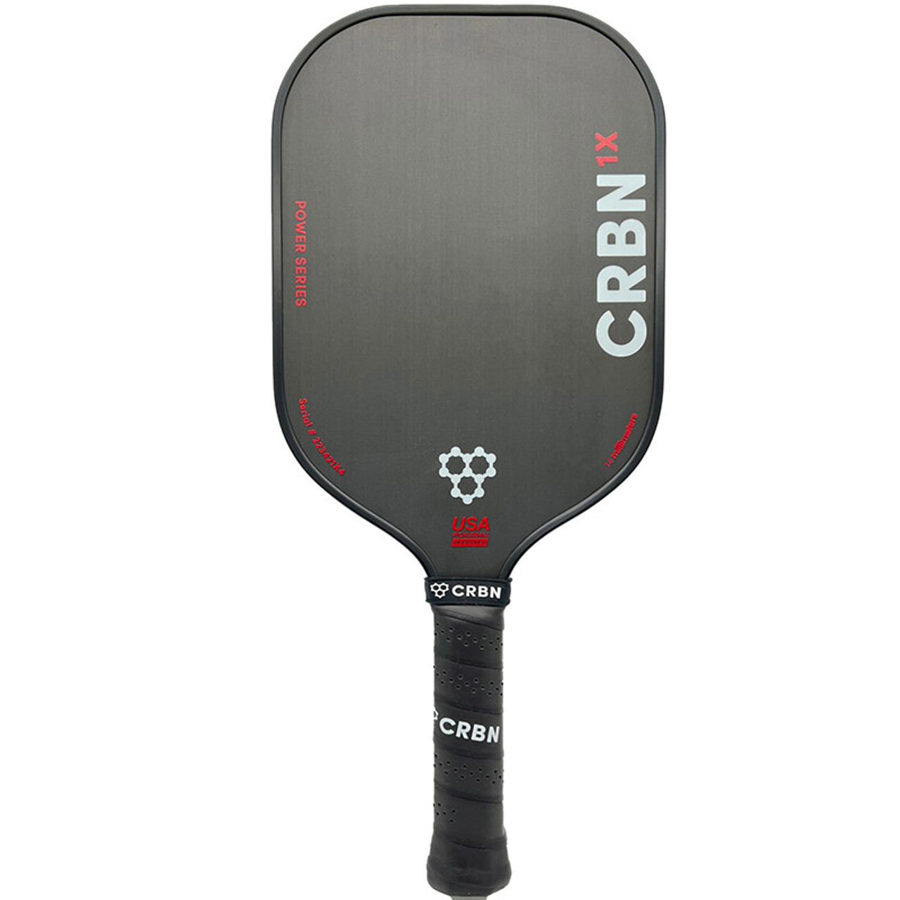 CRBN 1X Power Series 14mm 