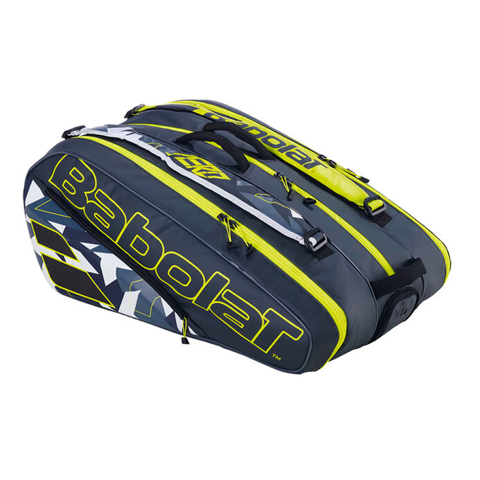 Babolat Pure Aero 12-Pack (2023)