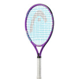HEAD Instinct 21 Junior (Strung) (2022) Purple View 1